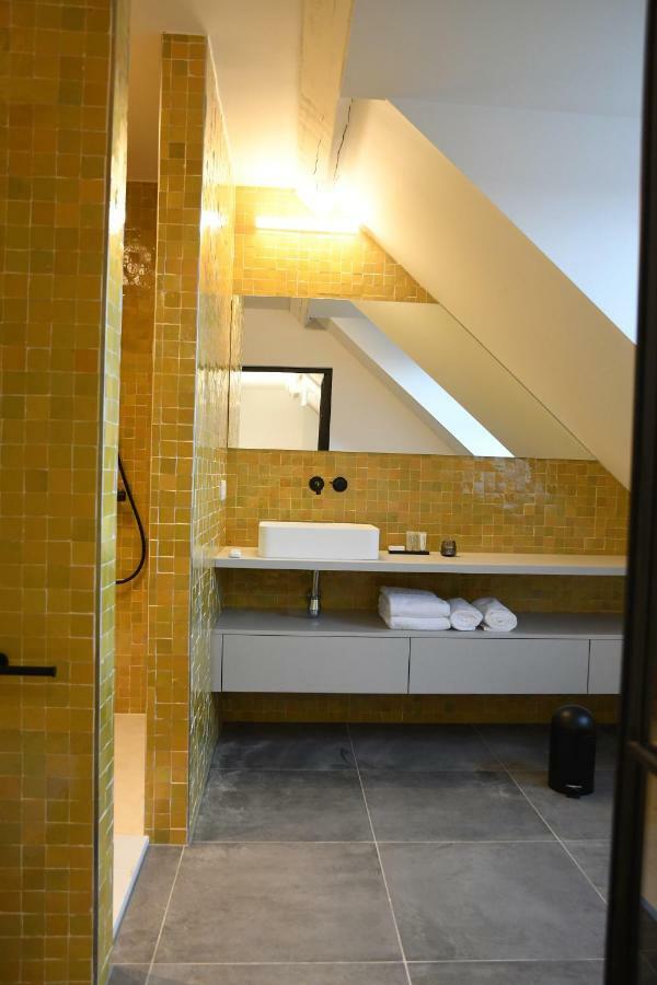 Ask Lily Bed & Breakfast Westmeerbeek ภายนอก รูปภาพ