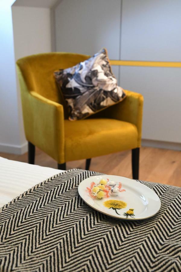 Ask Lily Bed & Breakfast Westmeerbeek ภายนอก รูปภาพ